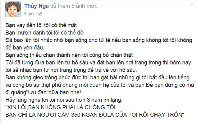 Danh hai Thuy Nga to “chong ho” om 7 ty bo tron-Hinh-2